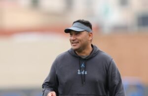 A UCLA perdeu o Ikaika Maloe Adverbag após o início de 0-3
