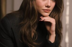 Para o papel da HBO, Emilia Jones entrou na ‘Mindset Delco’