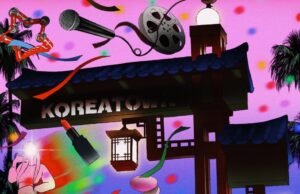 10 maneiras de alimentar o estudo K-pop em Los Angeles, de uma copa de ação à festa de dança