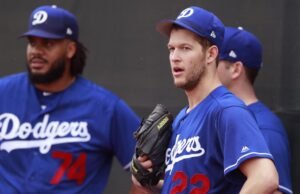 Os fãs de Dodgers devem apreciar o sucesso da equipe antes do retorno da ansiedade