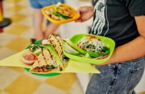 Onde você encontra a melhor comida em Los Angeles