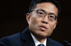 Trump tapps la ‘dublê patriota’ para criptografia, armas para o circuito 9