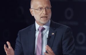 Bonta Depes FCC ‘Stop Censorship Censorship’ seguindo a suspensão de Kimmel