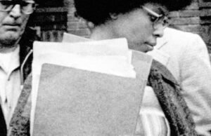 Astata Shakur Dead: The Black Warrior está procurando por nós desde 1979