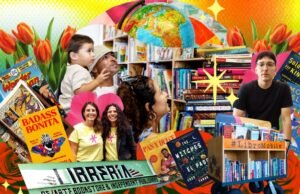 Literatura e loja do latino em latino