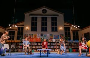 ‘EUREKA’ DIA ‘: vacinação de vacinação da escola