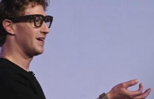 A corrida para fazer os óculos afiados associados a novas tecnologias da Meta e Snap