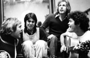 Bobby Hart, que escreveu Moea Hits, morto em 86