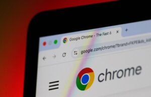 O Departamento de Justiça pretende destruir o Google Tech Tech Tech Tech