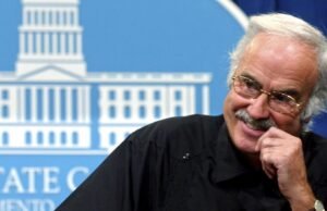 Coluna: Precisamos de mais campeões para o inválido John Burton