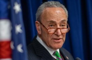 Coluna: os democratas devem forçar a fechar o governo