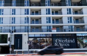 A estrutura da estrutura de Macy Laza Lazan Lazan