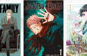 Anime do anime do Strechamer