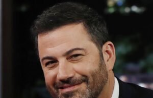 ABC derruba ‘Jimmy Kimmel Live’ Forever ‘devido à nota de Charlie Kirk