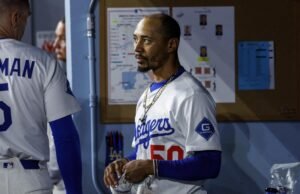 Dodgers pode fazer um crime? Começando com melhor saúde e equipe de equipe