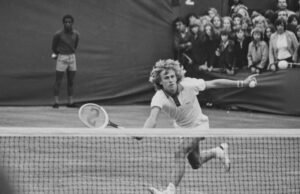 Memórias de Memorg de Björn Borg Puxa o uso de drogas, câncer, recuperação