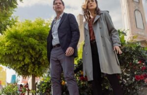 NCIS: Tony & Ziva Restauração: Desative sua descrença com bom tempo