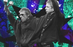 Mad Fer México: o Oasis Réunion é uma bagunça, devaneio para CDMX