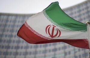 As ações do Irã cresceram perto da grau de urânio, antes da invasão israelense, diz uma embaixada