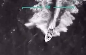 Depois de puxar a rua dos EUA, Trump vira uma arma no comércio de drogas