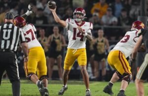 USC vs. Michigan State: quatro coisas para ver no sábado