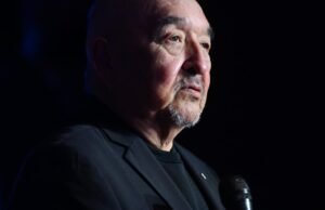 Dance With Wolves ‘por Grahene morreu aos 73