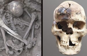 As múmias mais velhas do mundo podem ser retiradas do sudeste da Ásia e 12.000 anos