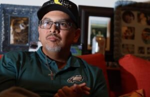 Celebrações, tiros de gangues e lutas para provar jovens inocentes