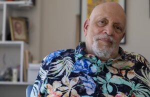 Easy Rawlins e Mosley de Walter Mosley se desenvolveram em 35 anos