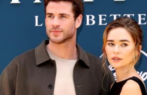 Liam Hemsworth e Gabriella Brooks estão envolvidos