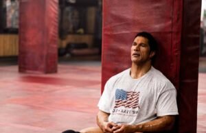 TIFF 2025: ‘The Ancement’ e ‘Christy’ está entrando no Prêmio Octagon