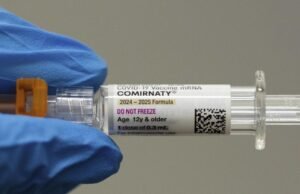 As pessoas não podem obter o cvid cvid. A raiva cria Trump