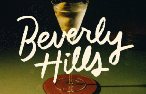 Guia para Beverly Hills: a melhor coisa a fazer, olhe e coma