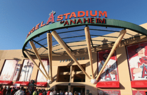 Gondola para o Dodger Square? E a gôndola para a principal?