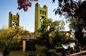 Comida, história e uma glória: fim de semana de Sacramento