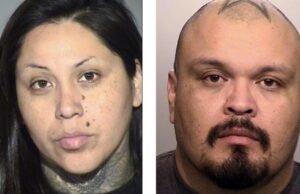 Casal do Condado de Ventura para matar amigos masculinos