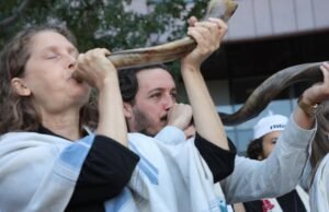 Aumenta as patrulhas antes do feriado judaico