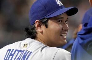 Tyler Glasnow é o Brooka, Shohei Ohtani juntou -se a Pitch Vs Orioles