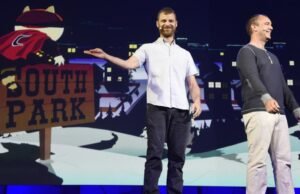 Comentário: No mundo ‘South Park’, mexicano é mexicano como um resfriado quando a neve é a piada