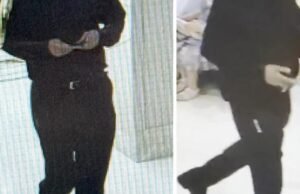 Preparação de dar presentes e o dinheiro poderia ter sido recuperado, disse a polícia