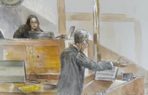 Os homens são culpados de tentar matar Trump no golfe de golfe