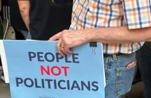 Senat Missouri passou pelo plano nervoso que pode ajudar as repúblicas a obter o assento adicional dos EUA