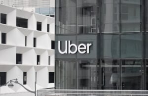 Os pilotos do Uber de hoje agora podem pagar em Los Angeles, San Diego agora