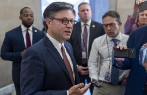 Silêncio para Charlie Kirk em Capitol Hill Spirls in Shouting Games