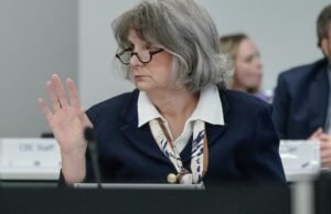 O comitê MMRV mudou a sugestão do MMRV