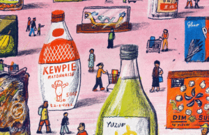 Essas lojas da Costco em Costcco em Los Angeles e Orange County