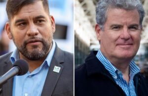 Os oponentes de ambas as cidades têm algo em comum. Pelo menos agora