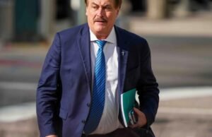 O conselheiro de Mypillow removeu o SmartMatic na demanda errada em uma máquina selecionada