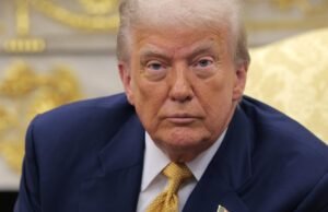 A Suprema Corte poderia economizar proteção às autoridades independentes