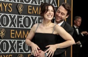 Kieran Culkin, Jazz Charton Hope Baby No. 3 Como prometido